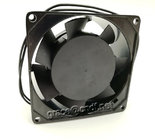 CNDF industrial exhaust fan 80x80x38mm 110/120VAc with sleeve and 2 ball bearing cooling TA8038HSL-1