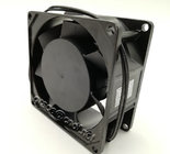 CNDF size  80x80x38mm ac cooling fan input voltage 220/240VAc  0.08/0.06A TA8038HSL-2