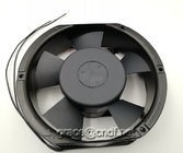 CNDF ac cooling fan from china manufacturer supplier provide 170x150x52mm 110/120VAC cooling fan TA15052HSL-1