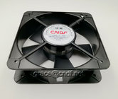 CNDF ac cooling with pull copper and 2 ball bearing cooling fan 200x200x60mm 110/120VAC cooling fan