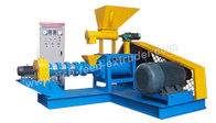 Fish Feed Packaging Machine Weighing Range5-50kg Bagging Speed4-6bag/min  For large-scale production, it is economical