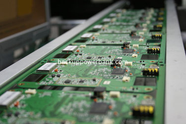 Shenzhen LDTEK Technology Co., Ltd.
