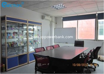 ChinaGift Power BankCompany