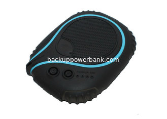 China 6000mAh Low Cost Waterproof Power Bank For Blackberry Curve / Storm / Bold supplier