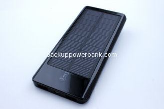 China 8000mAh Portable Battery Charger For Mobilephones , Emergency Power Bank supplier