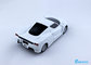 Elegant White 6000mAh Ferrari Car Shaped Power Bank For iPhone6 supplier