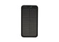 4000mAh High Temperature Resistant Li-Polymer Solar Mobile Battery Backup Charger supplier