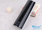 MP3 / MP4 High Capacity Power Bank With Electronic Candle , Universal Portable Power Bank 12000 mAh supplier