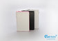 White  Universal Portable Ultra Thin Li-polymer Power Bank USB 4000mAh supplier