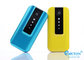 Gift Power Bank Portable Phone Charger With ON OFF Switch LED Torch 5200mAh supplier
