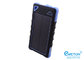 Dual USB Solar Power Bank 8000 mAh Suitable For iPhone 6 iPads Smartphones supplier
