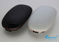 Bean shaped Backup Power Bank for Cell Phones , External Battery Charger supplier