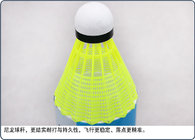 badminton shuttlecock nylon