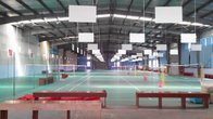 badminton manufacturer