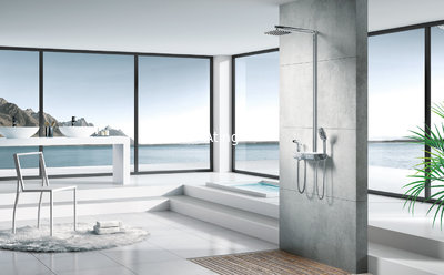 Chinaplatform Luxury shower sets / bathroom showerCompany