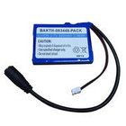 BAKTH-053448-PACK 3.7V 800mAh Rechargeable Lithium-ion Battery with DC Jacket