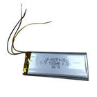 LP-402974-1S-3 3.7V 1000mAh Rechargeable Lithium Polymer Battery