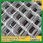 Tehran Amplimesh for Window Security aluminum mag fence diamond grille for door
