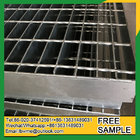 FortCollins grating plates steel grate galvanized deck grating used for industry