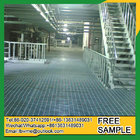 Kissimmee pool drain grate / galvanized steel grate / deck grating/ manufacturer