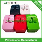 Travel charger manufacturers