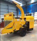 Y1000 Movable Wood Chipper