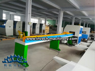 Electrical Wood Timber Cross Cutting Saw for 4m/6m/6m wood