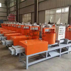 Wood Pallet Feet Making Machine with Complete Production Line