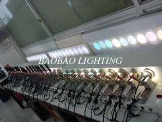 BAOBAO LIGHTING LIMITED