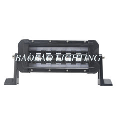 China K Style 30W 6pcs 5W CREE LED LIGHT BAR 6000K 10-30V With Color Halo rings White,Blue,Red,Green,amber,Spot Beam supplier