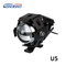 U5 10w Motorcycle Transformer led headlight supplier