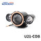 U21-COB 18w Motorcycle Transformer led headlight supplier