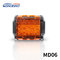 MD06  12LED 36W LED Work light supplier