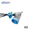 6GH H3 Quick start high power 55w hid xenon bulb supplier