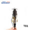 T01 H4 bulb with lens 35w 55w motorcycle hid xenon conversion kit supplier