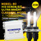 N3 Regular Slim 35W HID Kit--BAOBAO LIGHTING supplier