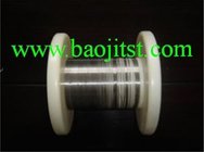 pure titanium wire titanium alloy wire titanium wire in coils