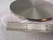 99.95% pure niobium plate cold rolled niobium sheet hot rolled niobium plate
