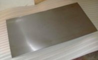 hot rolled surface molybdenum sheet molybdenum plate moly processing parts