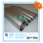 titanium tube for uses for the heat interchanger 's  titanium pipe for condenser