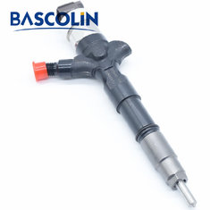 Original BASCOLIN common rail injector 095000-7761 Suitable For DENSO For Toyota 2KD