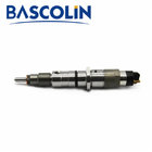 Common Rail Injector 0 445 120 121 Inyectores Diesel 0445120121 Bosch 4940640 for Cummins Isle Engine supplier