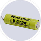 Lithium Titanate Rechargeable Battery Cell