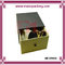 Drawer Paper Box for Leather Belt/gift packaging slide drawer boxes/ Slide Drawer Clothing Box ME-DR006 supplier