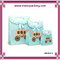 Paper Gift Bags/Custom Gift Bags with Die Cut Handle/Party Presentation Gift Bag ME-BG004 supplier
