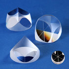 Corner Cube Prisms;Dove prisms;Right angle prism;Porro prisms;Roof prisms;Solar rod prisms