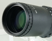 1-8x26mm IR tactical riflescope 1st focal plane riflescope