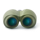 10x25 Compact Binoculars High Binocular Easy  for Outdoor Hunting Optical glass, aluminium alloy, Rubber, ABS