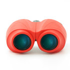 8x25 Compact Binoculars High Binocular Easy  for Outdoor Hunting Optical glass, aluminium alloy, Rubber, ABS