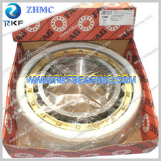 China Electrically Insulated Bearing with Brass Cage FAG Germany NU2230-E-M1-C3 J20AB,FAG supplier